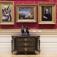 The Wallace Collection